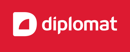 Diplomatdörrar